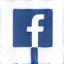 Facebook icon