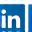 LinkedIn icon