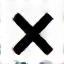 X (formerly Twitter) icon
