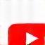 YouTube icon