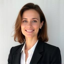 Portrait of Ewa Wiśniewska, Publishing Manager at Cyber Gry.
