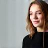 Portrait of Magda Kaczmarek, Lead Designer.